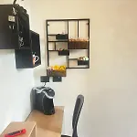 Drooms 4,0 Domotic Smart Self 24H,7 Vicino Treni Porta Susa E Centro Storico