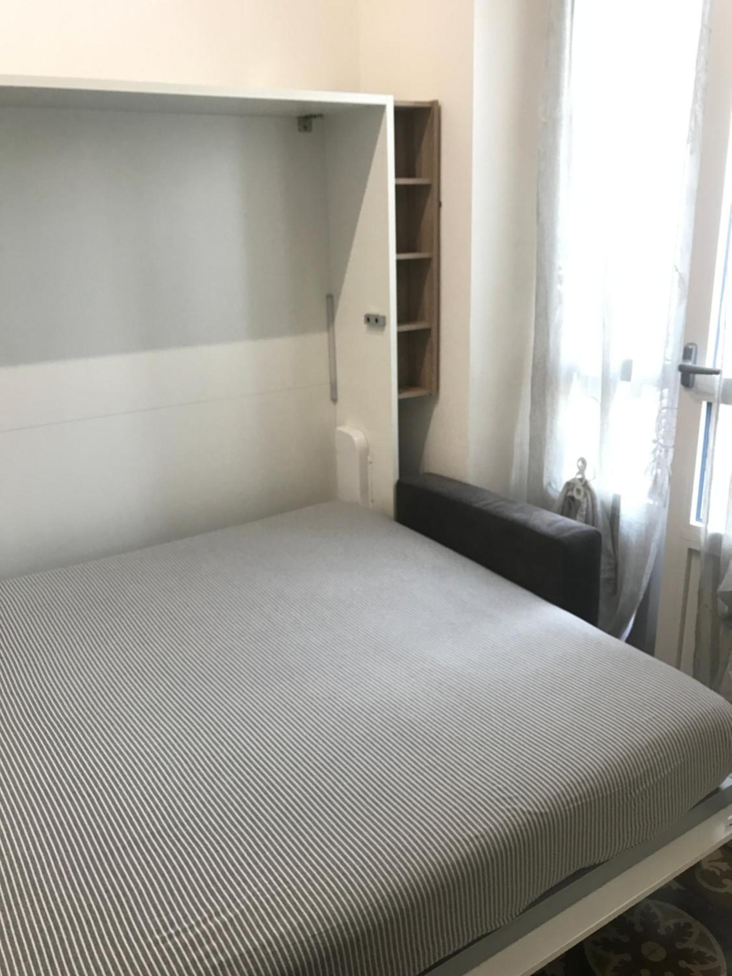 Drooms 4,0 Domotic Smart Self 24h,7 Vicino Treni Porta Susa E Centro Storico Turin