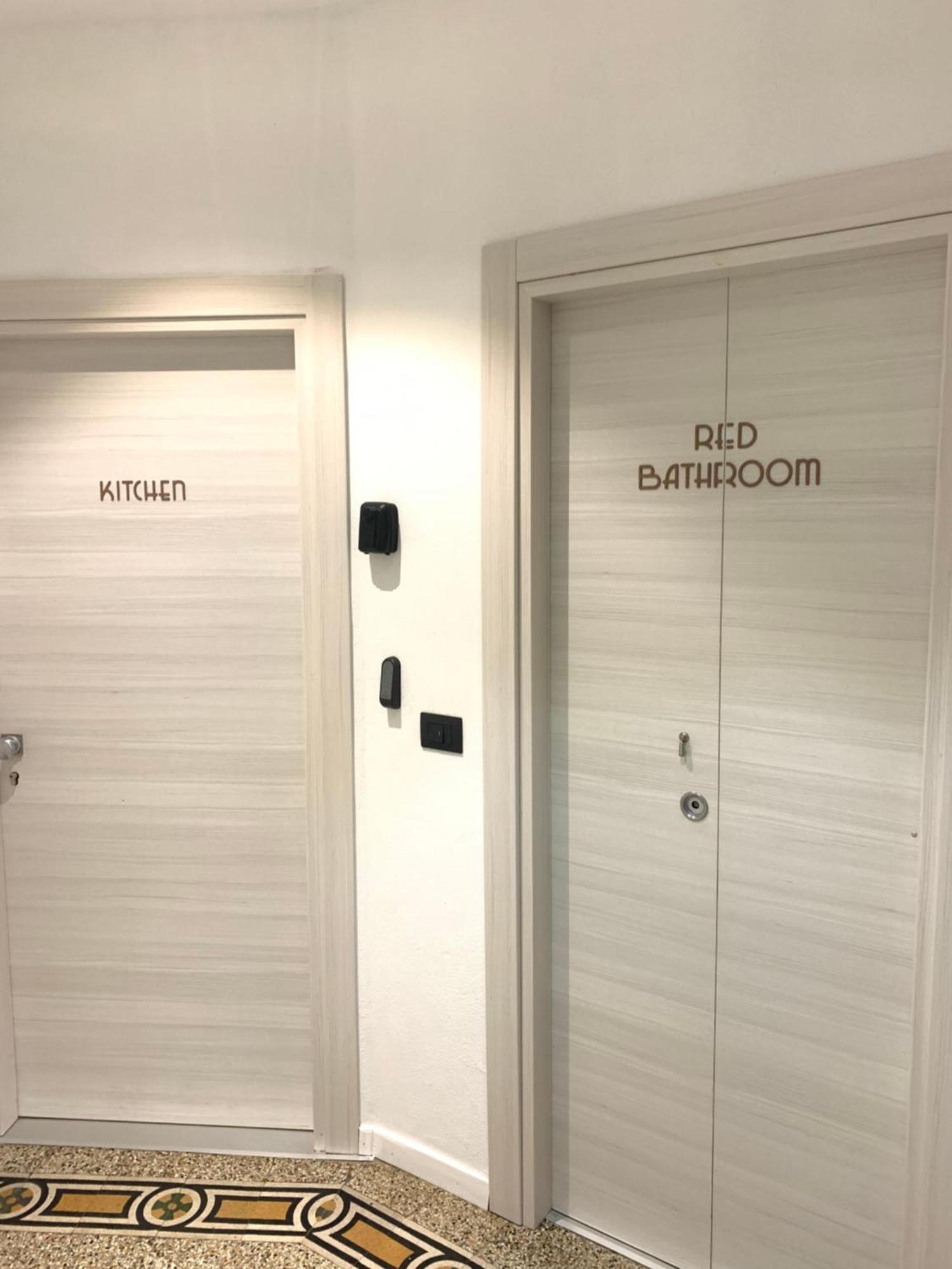 Drooms 4,0 Domotic Smart Self 24h,7 Vicino Treni Porta Susa E Centro Storico * Turin