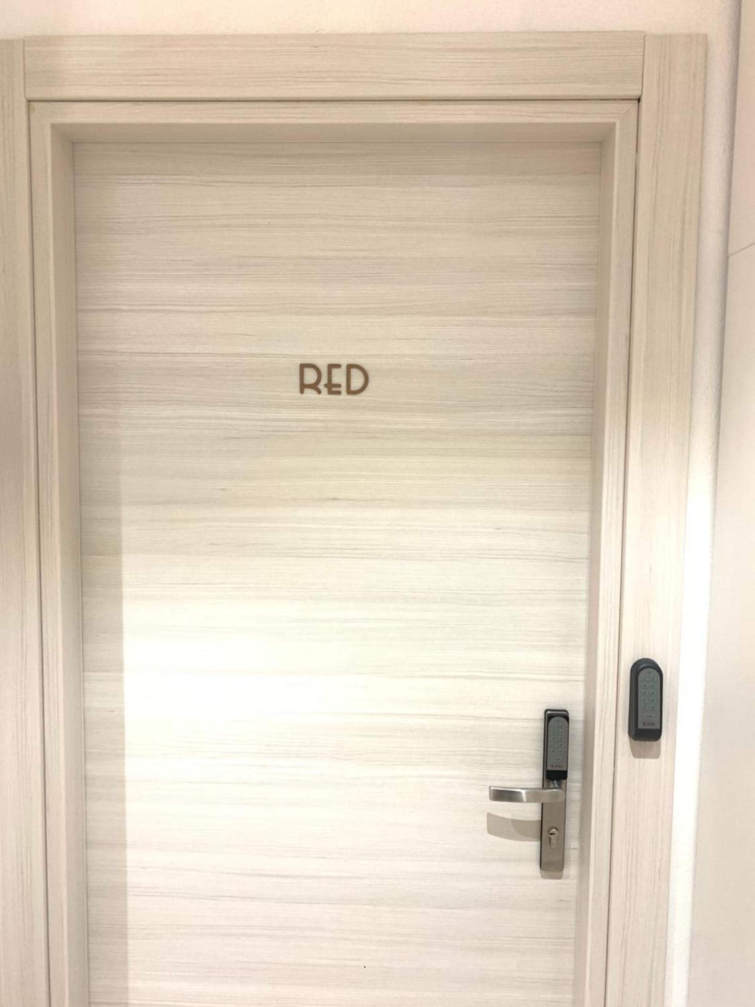 Drooms 4,0 Domotic Smart Self 24h,7 Vicino Treni Porta Susa E Centro Storico