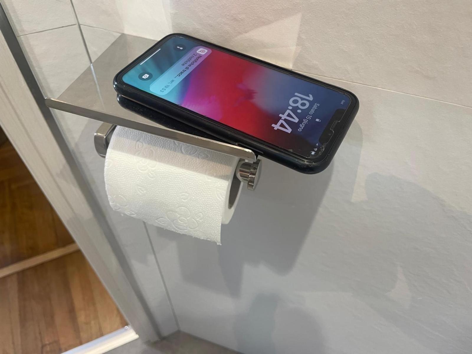 Maison d'hôtes Drooms 4,0 Domotic Smart Self 24h,7 Vicino Treni Porta Susa E Centro Storico