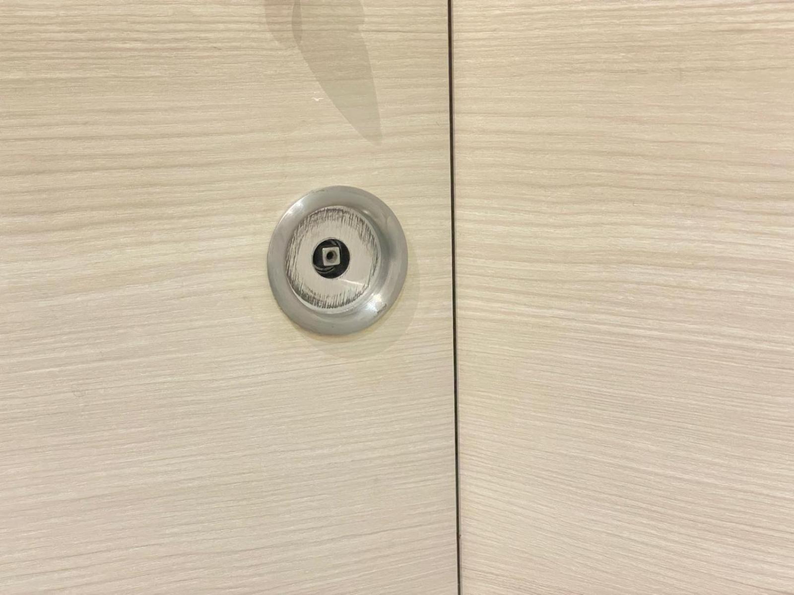 Drooms 4,0 Domotic Smart Self 24h,7 Vicino Treni Porta Susa E Centro Storico Maison d'hôtes *