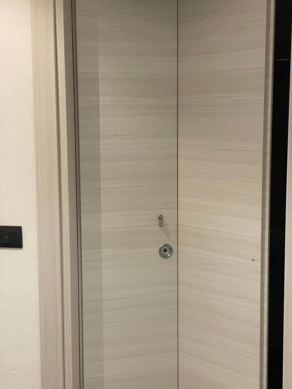 Drooms 4,0 Domotic Smart Self 24h,7 Vicino Treni Porta Susa E Centro Storico Turin