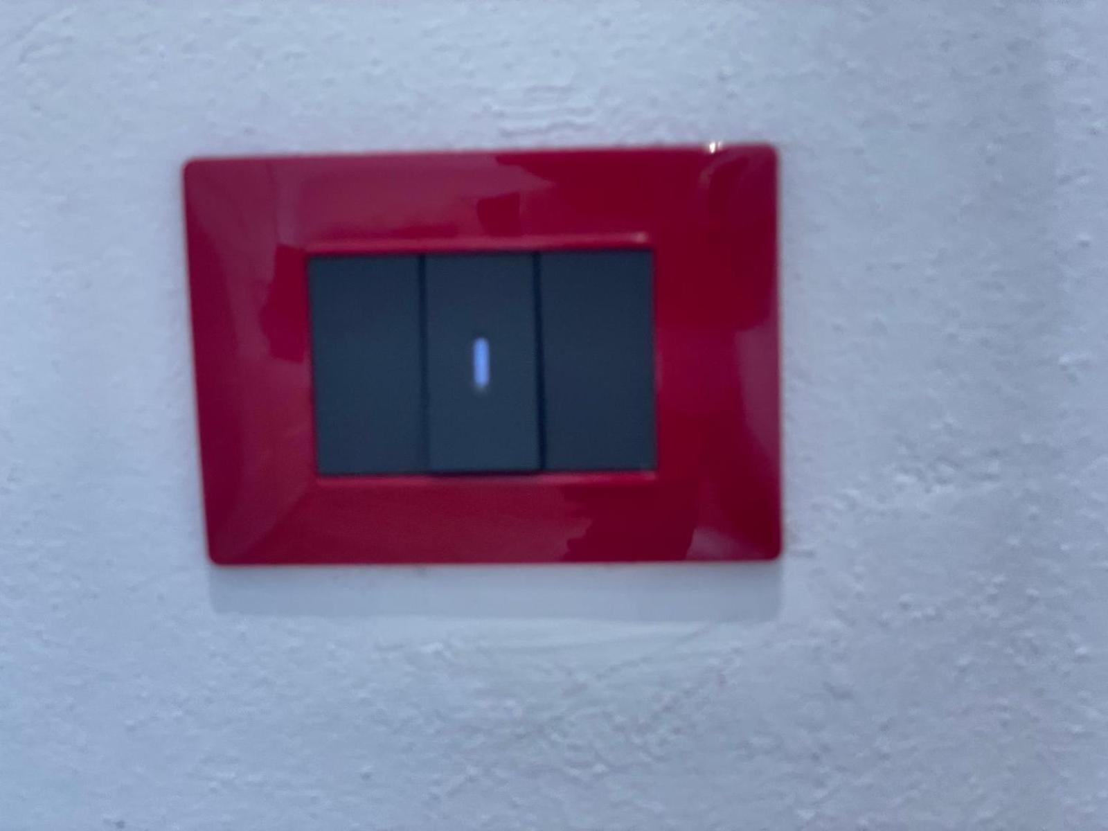 Drooms 4,0 Domotic Smart Self 24h,7 Vicino Treni Porta Susa E Centro Storico Maison d'hôtes