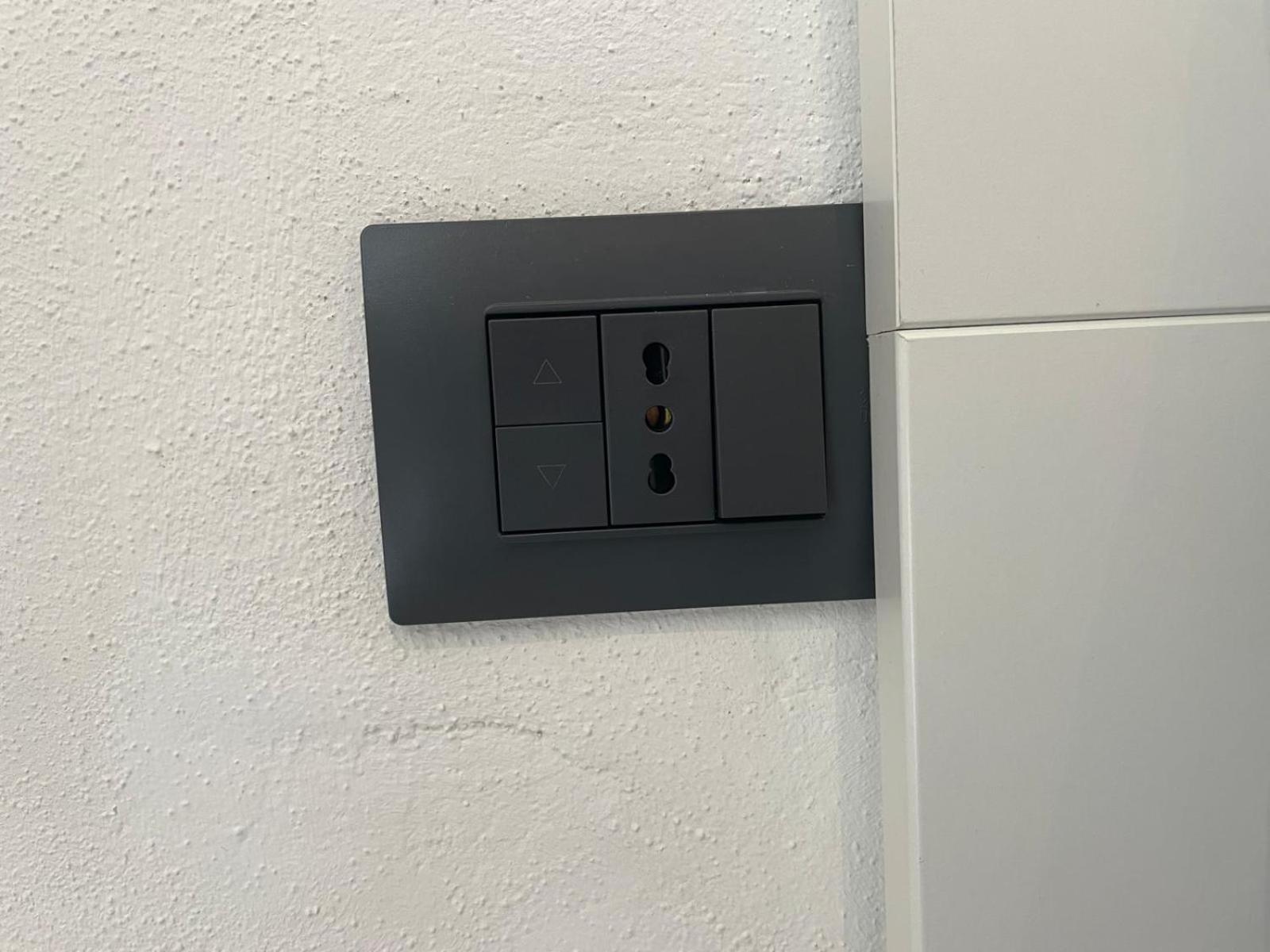 Drooms 4,0 Domotic Smart Self 24h,7 Vicino Treni Porta Susa E Centro Storico Maison d'hôtes Turin