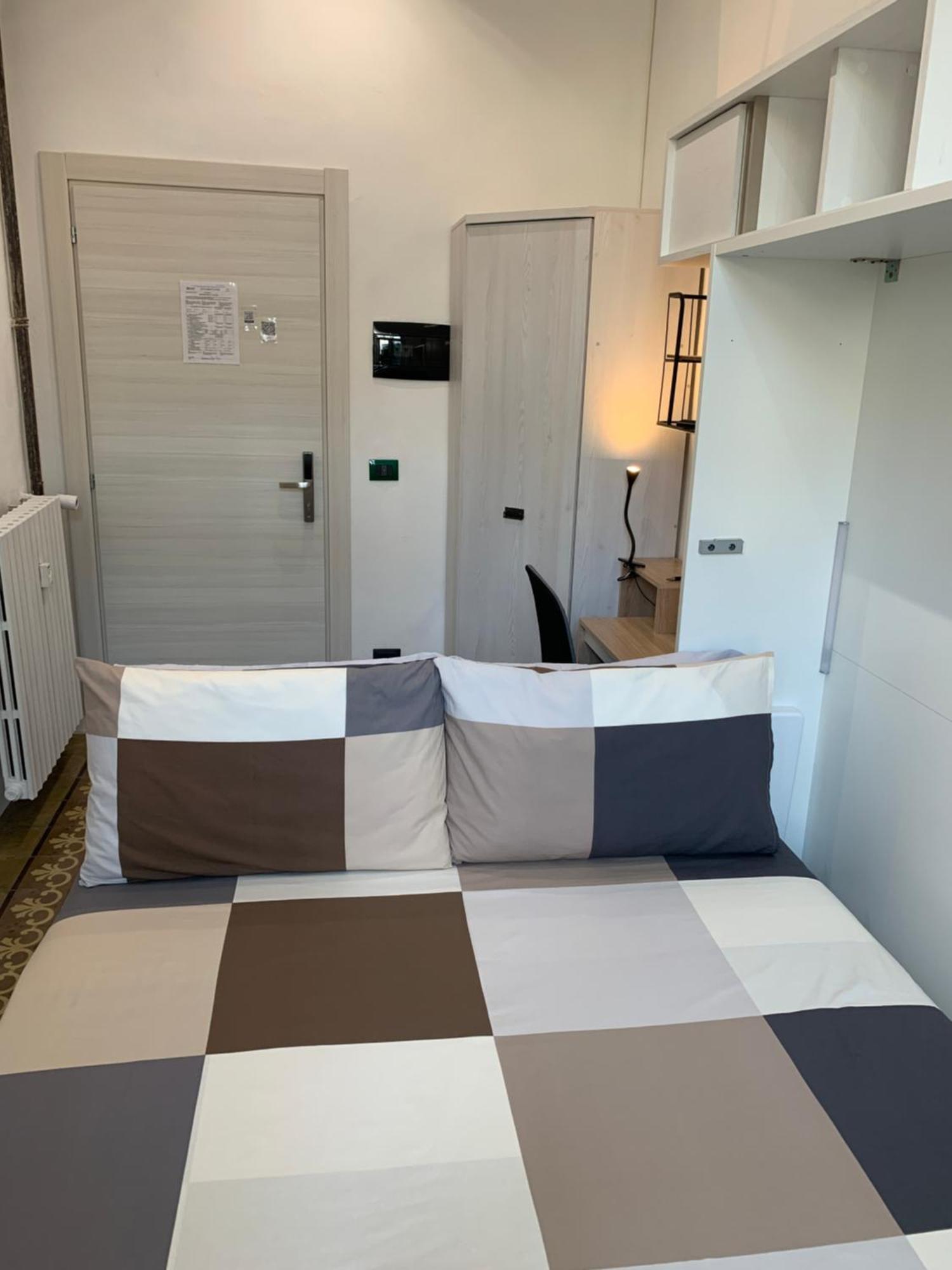 Drooms 4,0 Domotic Smart Self 24h,7 Vicino Treni Porta Susa E Centro Storico Turin